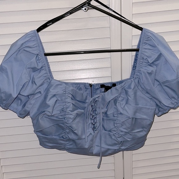 Fᴏʀᴇᴠᴇʀ 21 ᴛᴏᴘ - Picture 6 of 6